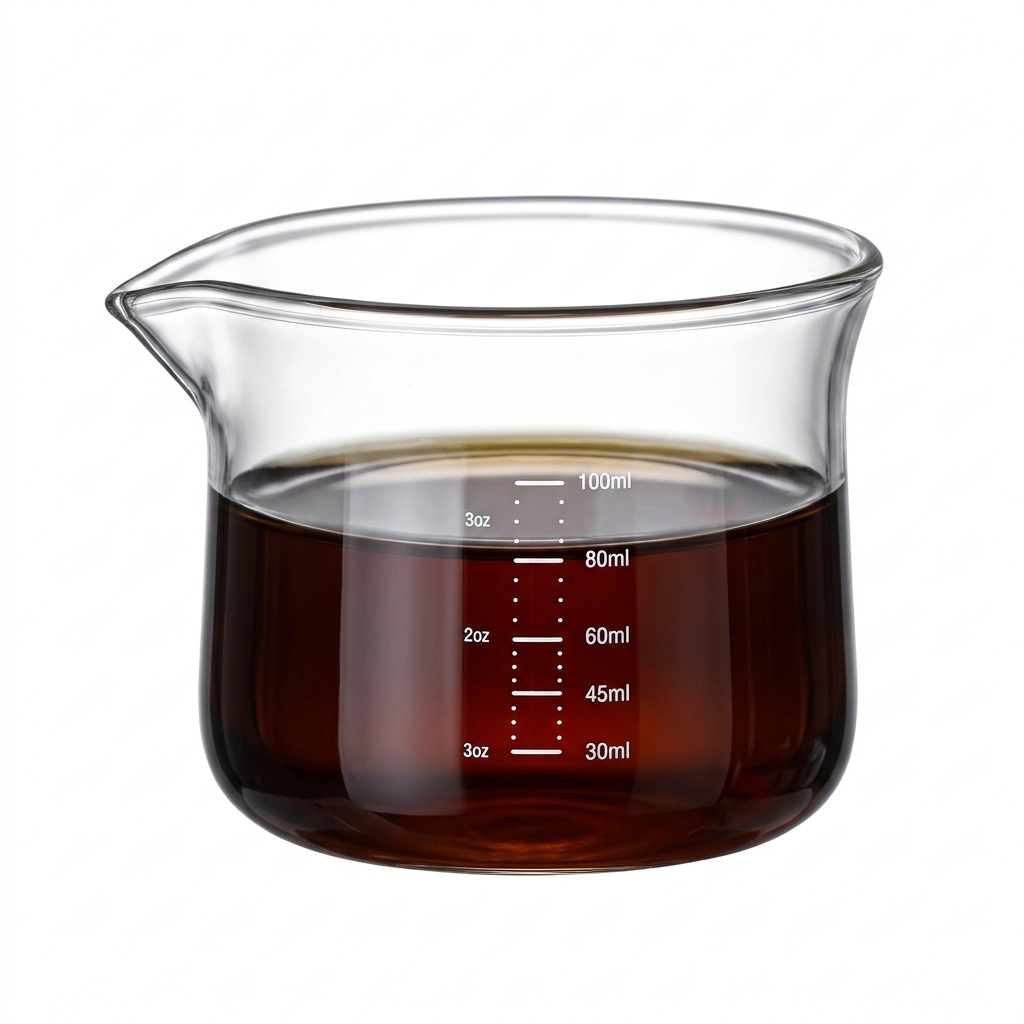 1pc Espresso Shot Glass Borosi - Espresso Shot Glass recension och pris