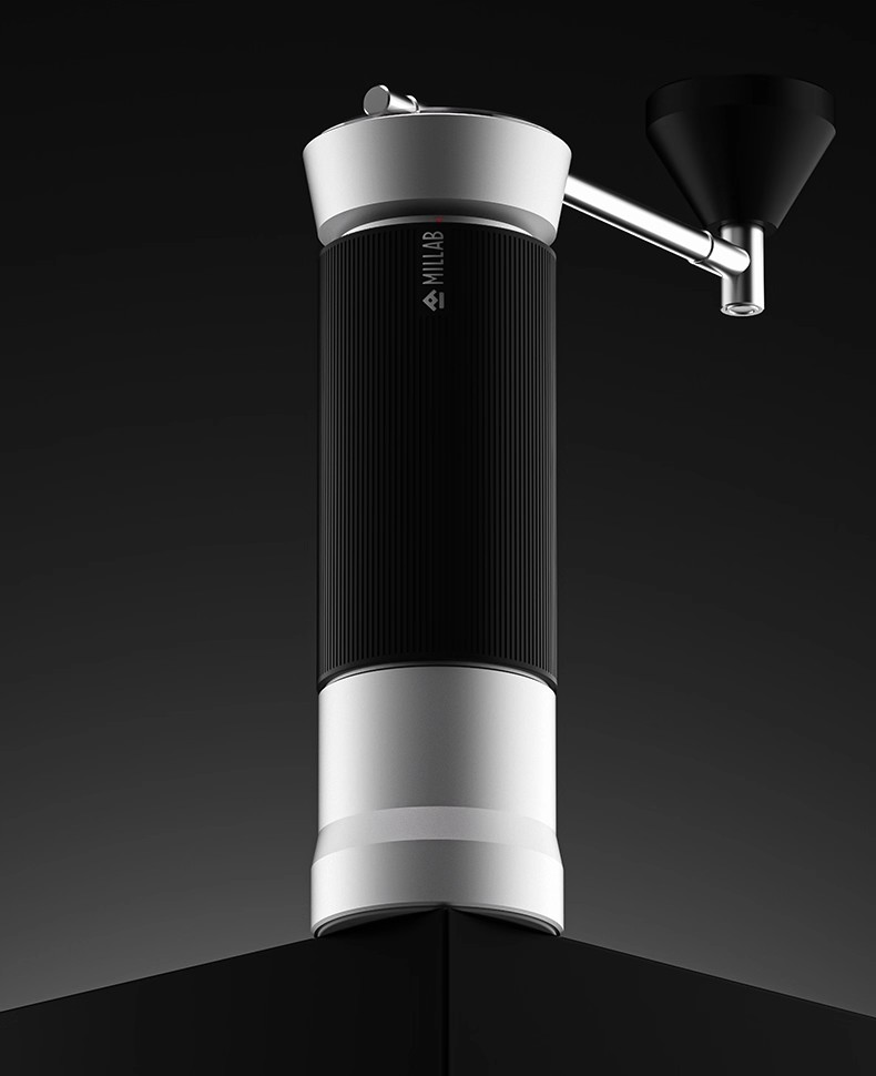 TIMEMORE X MILLAB M01 Hand Cof - Coffee Equipment Pour Over recension och pris