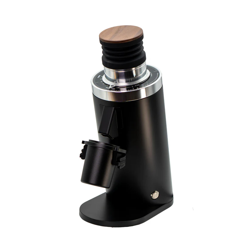 DF64 Gen2 Commercial Red Titan - Coffee Grinder Burr Flat recension och pris