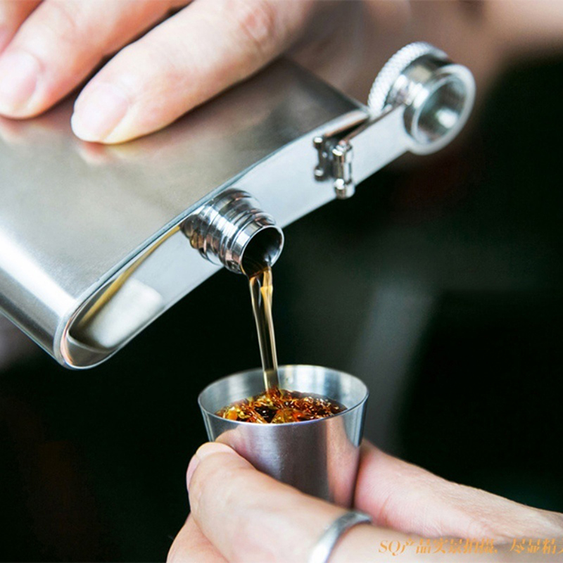 4/6Pcs Stainless Steel Cups Mi - Espresso Shot Glass recension och pris