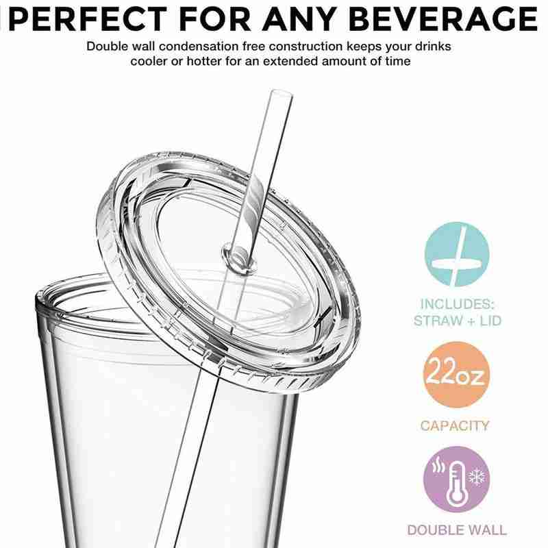 Glass Cup Tumbler Mason Jar Sh - Espresso Shot Glass recension och pris