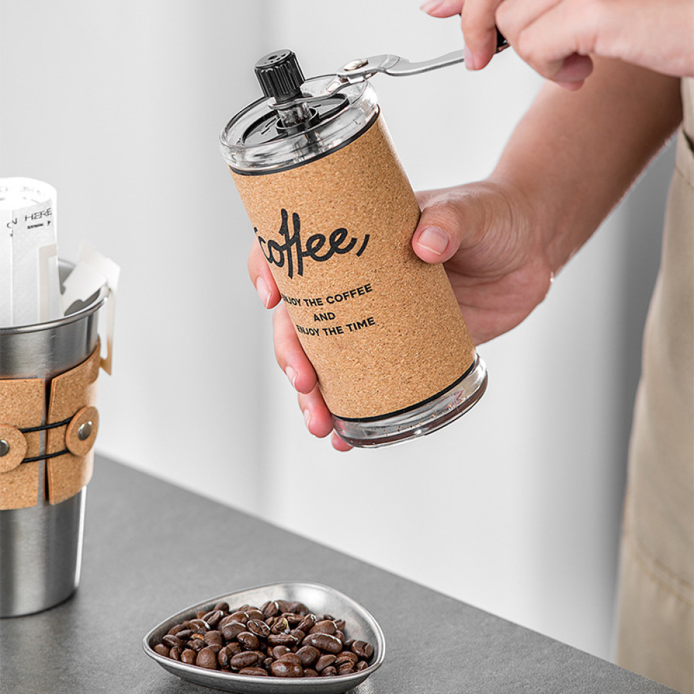 Stainless Steel Camping Coffee - Coffee Equipment Pour Over recension och pris