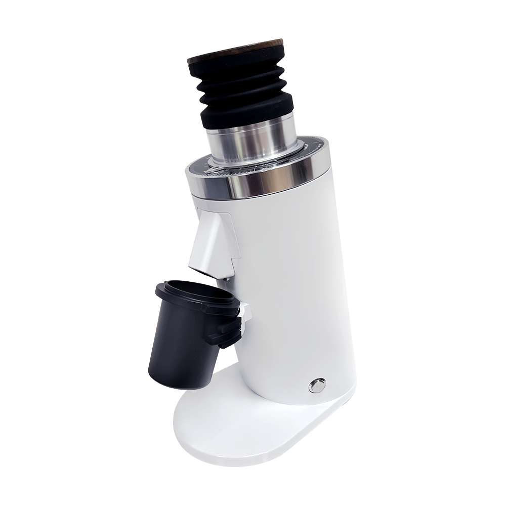 Professional 64mm Flat Burr Co - Coffee Grinder Burr Flat recension och pris