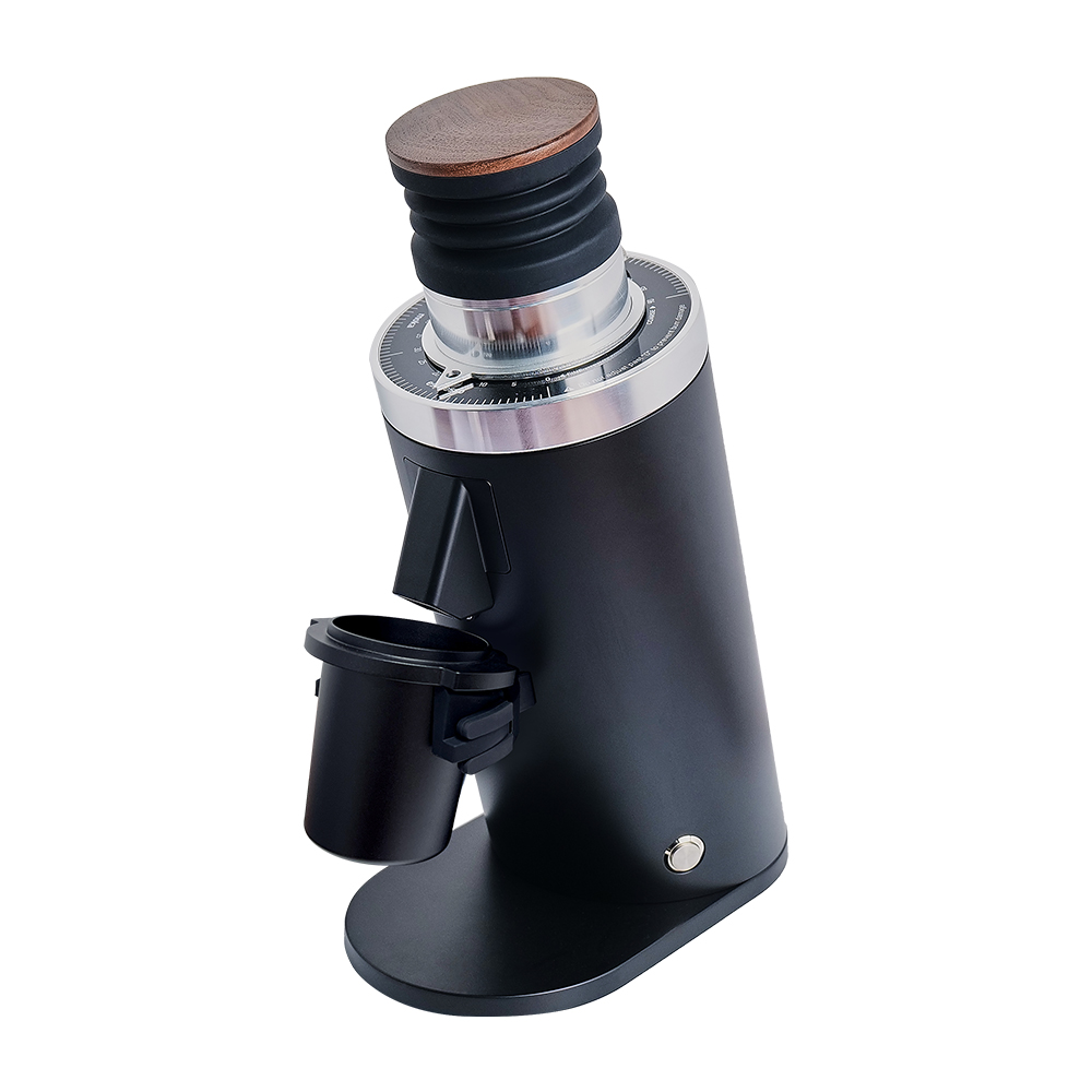 Professional 64mm Flat Burr Co - Coffee Grinder Burr Flat recension och pris