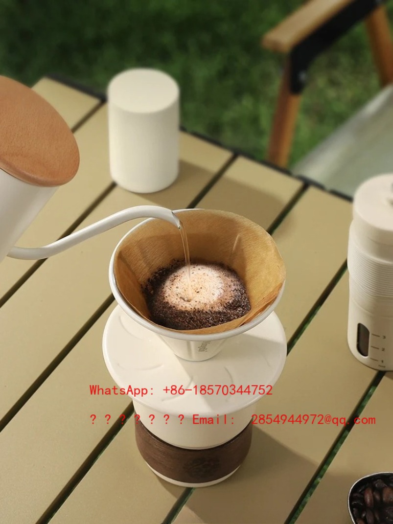 2026    Hand Brewing Coffee Po - Coffee Equipment For Camping recension och pris