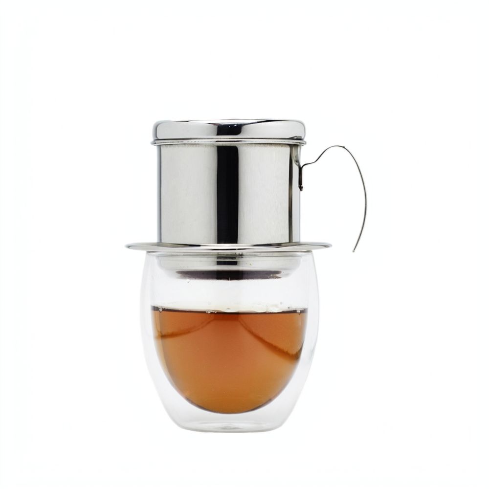 Durable 304 Stainless Steel Vi - Coffee Equipment Pour Over recension och pris