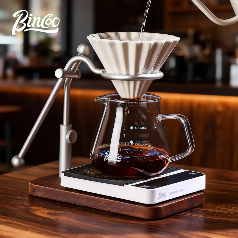 for Bincoo Hand Brewed Coffee  - Coffee Equipment Pour Over recension och pris