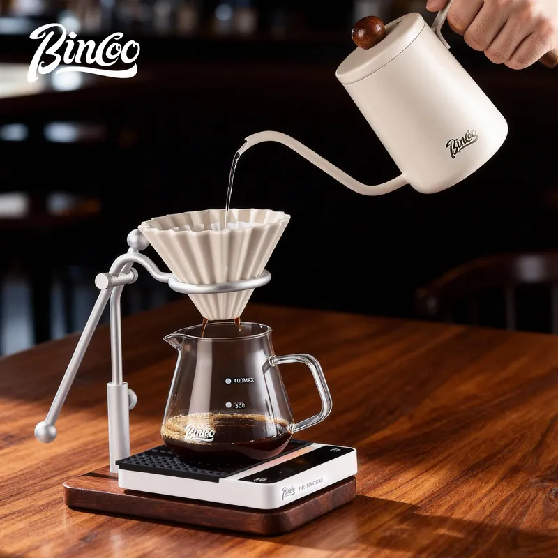 for Bincoo Hand Brewed Coffee  - Coffee Equipment Pour Over recension och pris