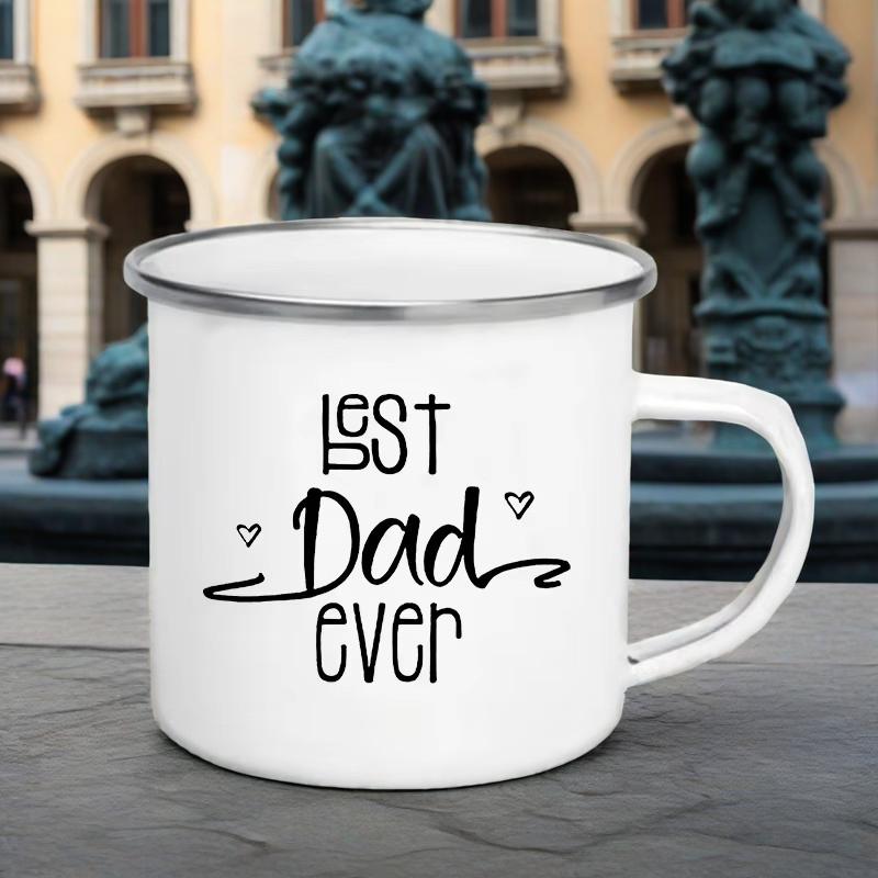 Best Mom/dad Ever Mugs Creativ - Espresso Shot Glass recension och pris