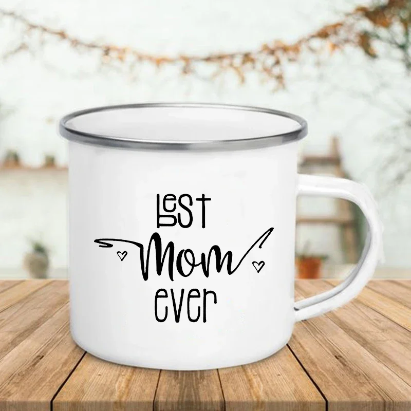 Best Mom/dad Ever Mugs Creativ - Espresso Shot Glass recension och pris