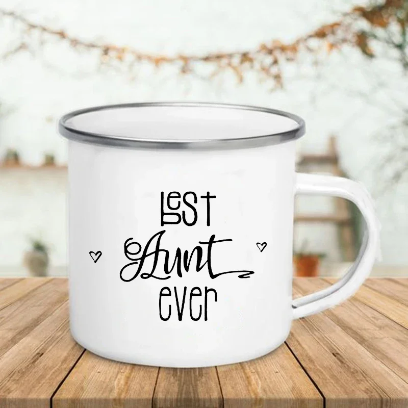 Best Mom/dad Ever Mugs Creativ - Espresso Shot Glass recension och pris
