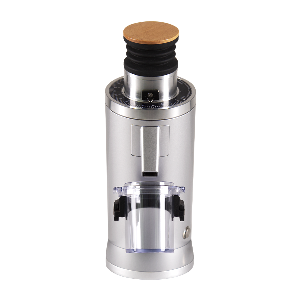 DF54 Electric Single Dose Flat - Coffee Grinder Burr Flat recension och pris