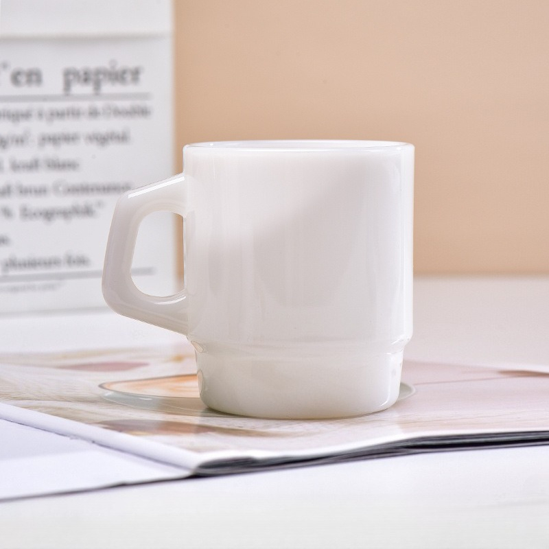 Korean Style Glass Coffee Trav - Espresso Shot Glass recension och pris